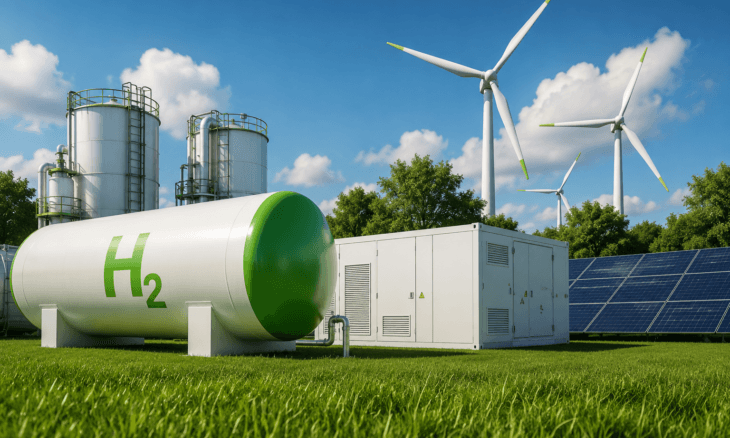 IFC backs Hygenco’s green hydrogen expansion with US$ 50 million investment