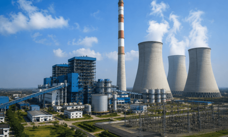 BHEL secures Rs 21,000 crore EPC order for Meja Thermal Power expansion