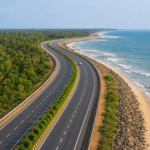 Cabinet approves Rs 8,300 crore coastal highway project linking Rameshwar and Paradip