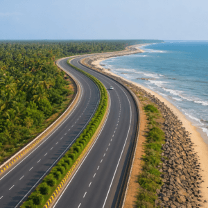 Cabinet approves Rs 8,300 crore coastal highway project linking Rameshwar and Paradip