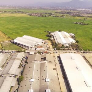 Jhansi's Rs 1.52 lakh crore Greenfield Industrial City project gets environment clearance