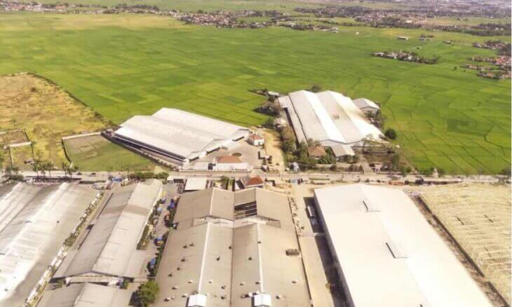 Jhansi's Rs 1.52 lakh crore Greenfield Industrial City project gets environment clearance