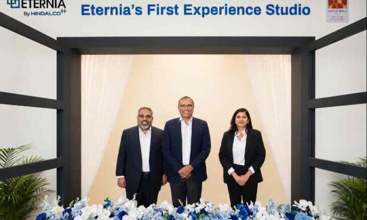 Hindalco expands Eternia window systems business with flagship experience centre in Delhi