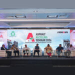 Ammann India highlights Road Recycling Technologies at Hyderabad seminar