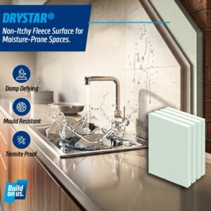 ‘Knauf Drystar’