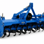 New Holland expands farm equipment portfolio with HD and XHD Rotary Tillers