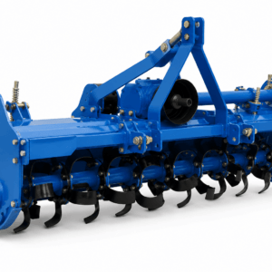 New Holland expands farm equipment portfolio with HD and XHD Rotary Tillers