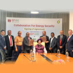 ONGC and bp expand technical partnership to enhance Western Offshore production