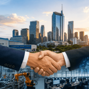 Uttar Pradesh attracts over Rs 50,000 crore investment proposals at Bengaluru roadshow