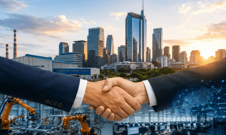 Uttar Pradesh attracts over Rs 50,000 crore investment proposals at Bengaluru roadshow
