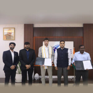 VOC Port partners with Germany’s H2Global to advance green fuel trade corridors