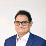 Dalmia Cement appoints Vinod Chaturvedi as Advisor – Corporate Affairs