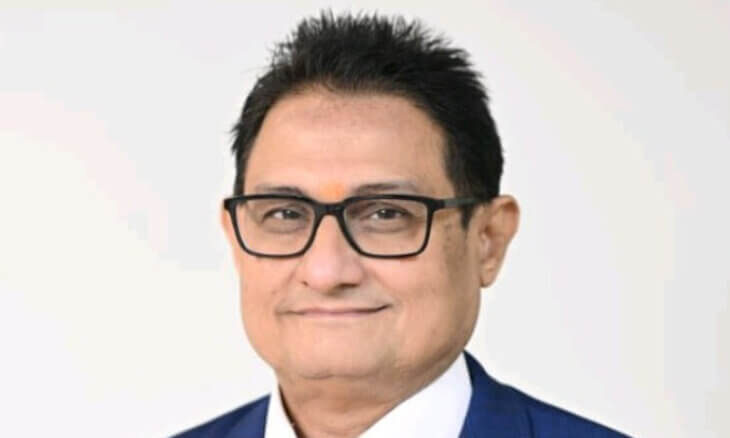 Dalmia Cement appoints Vinod Chaturvedi as Advisor – Corporate Affairs
