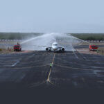 Adani Mundra Airport commences scheduled commercial flight services