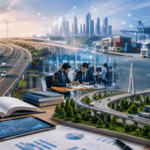 NHAI partners with NCAER to establish Transport Economics Research Centre