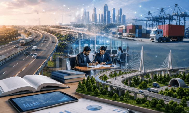 NHAI partners with NCAER to establish Transport Economics Research Centre