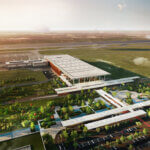 Noida International Airport begins commercial operations