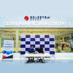 Solestra Group and Jeh Aerospace establish dedicated manufacturing hub in Hyderabad