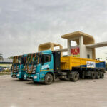 UltraTech deploys 45 electric heavy-duty trucks for long-haul clinker transport