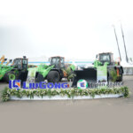 LiuGong India expands manufacturing footprint with New Pithampur facility