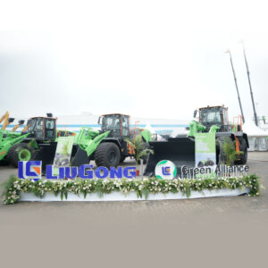 LiuGong India expands manufacturing footprint with New Pithampur facility