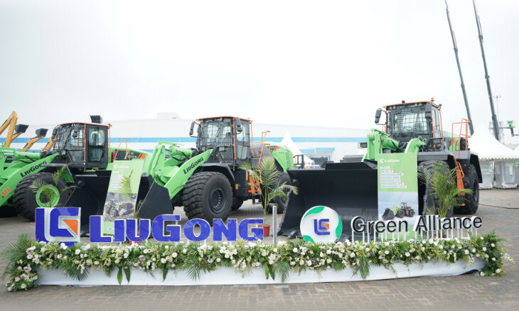 LiuGong India expands manufacturing footprint with New Pithampur facility