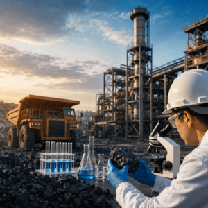Coal India to invest Rs 1,900 crore in R&D