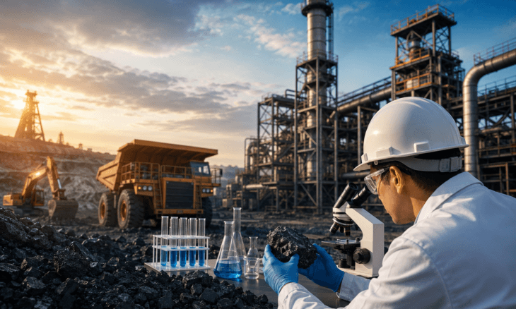Coal India to invest Rs 1,900 crore in R&D