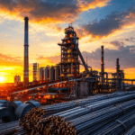 Shyam Steel Group plans Rs 15,000 crore investment drive in West Bengal