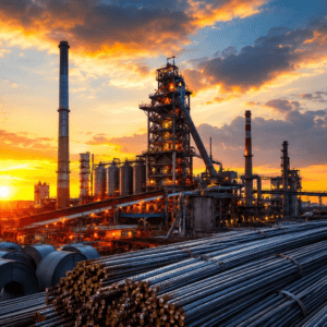Shyam Steel Group plans Rs 15,000 crore investment drive in West Bengal
