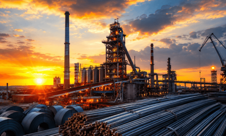 Shyam Steel Group plans Rs 15,000 crore investment drive in West Bengal