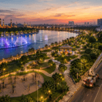 Lucknow sanctions Rs 266 crore urban development plan to boost civic infrastructure