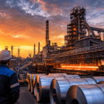 Tata Steel to invest Rs 10,000 crore in Jharkhand expansion