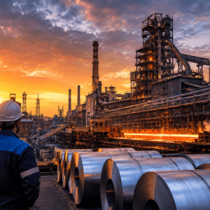 Tata Steel to invest Rs 10,000 crore in Jharkhand expansion