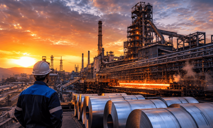 Tata Steel to invest Rs 10,000 crore in Jharkhand expansion