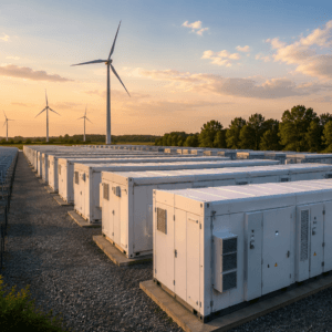 ACME Solar scales up battery storage capacity to 3.62 GWh across Rajasthan projects