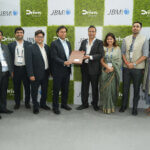 JBM EV partners Drivn to accelerate E-Bus adoption