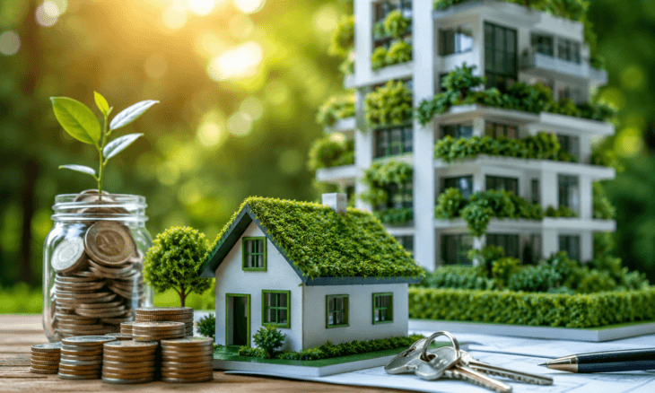 IGBC and Punjab National Bank collaborate to accelerate green home ownership