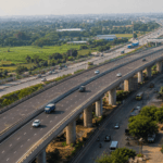 NHAI plans Rs 2,000 crore elevated corridor to decongest Lal Kuan–Dadri stretch