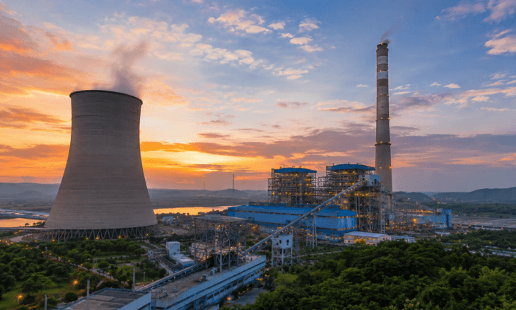 Nalco, NLC India form joint venture for 1,080 MW captive power project in Odisha