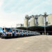 JK Cement deploys heavy-duty electric trucks through Billion Electric Mobility for sustainable cement transportation