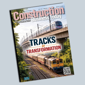 Building India's Future with Smarter Concrete Solutions