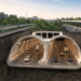L&T completes the third mountain tunnel breakthrough for the Mumbai-Ahmedabad Bullet Train project