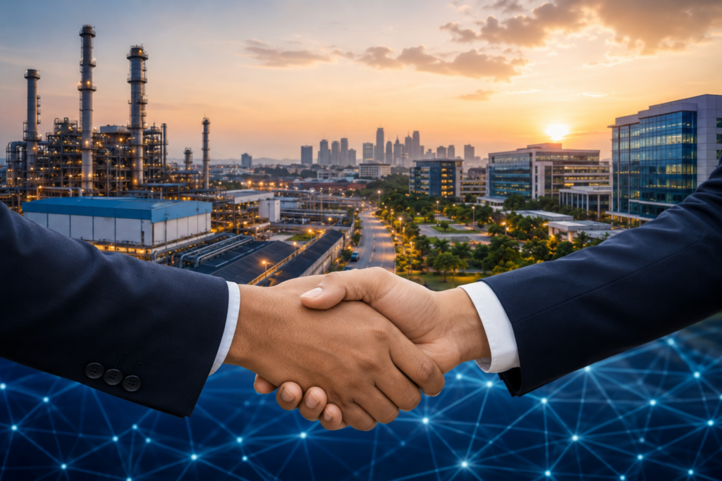 Uttar Pradesh secures over Rs 50,000 crore investment proposals during Bengaluru investor roadshow