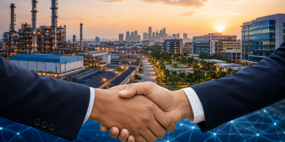 Uttar Pradesh secures over Rs 50,000 crore investment proposals during Bengaluru investor roadshow