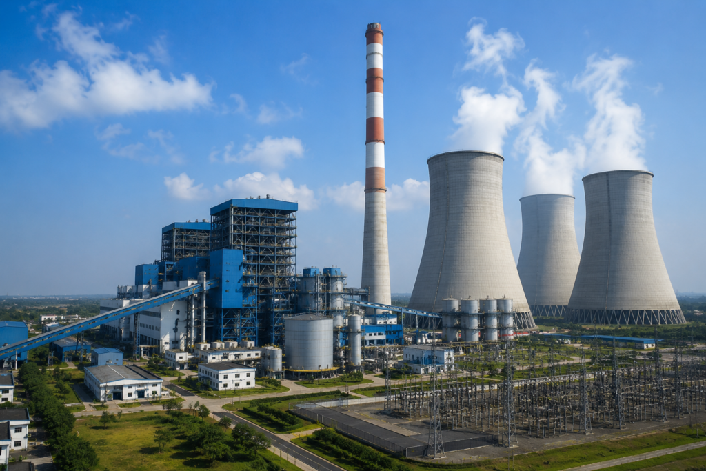 JSW Energy acquires MCCPL to strengthen its thermal power portfolio with the Korba power plant in Chhattisgarh