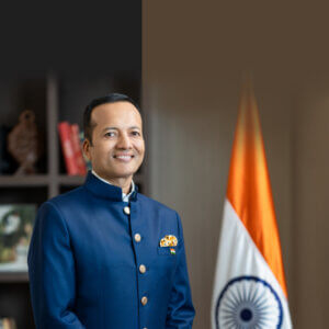 Naveen Jindal Group eyes 18 GW Nuclear power portfolio