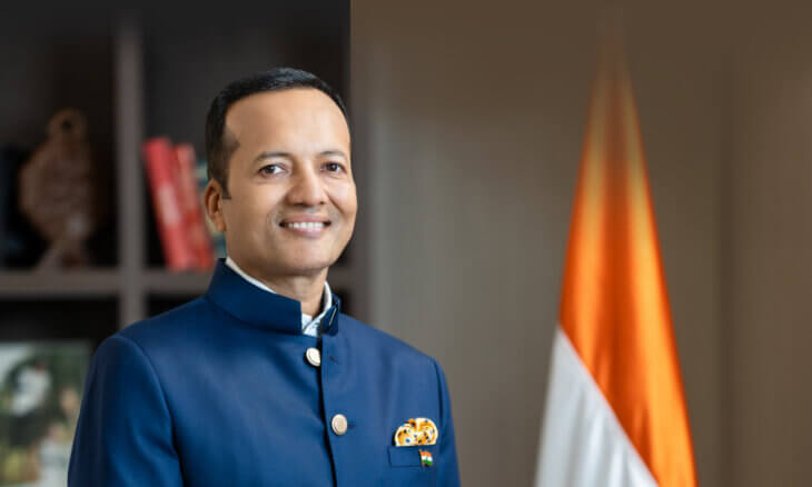 Naveen Jindal Group eyes 18 GW Nuclear power portfolio