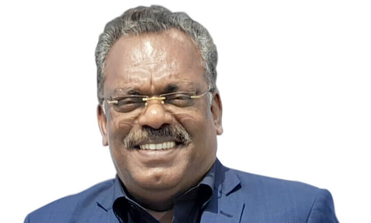 Rotomotive Powerdrives appoints PL Muthusekkar to lead Geared Solutions business