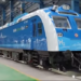 India's first indigenous hydrogen-powered passenger train under the NaMo Green Rail pilot project